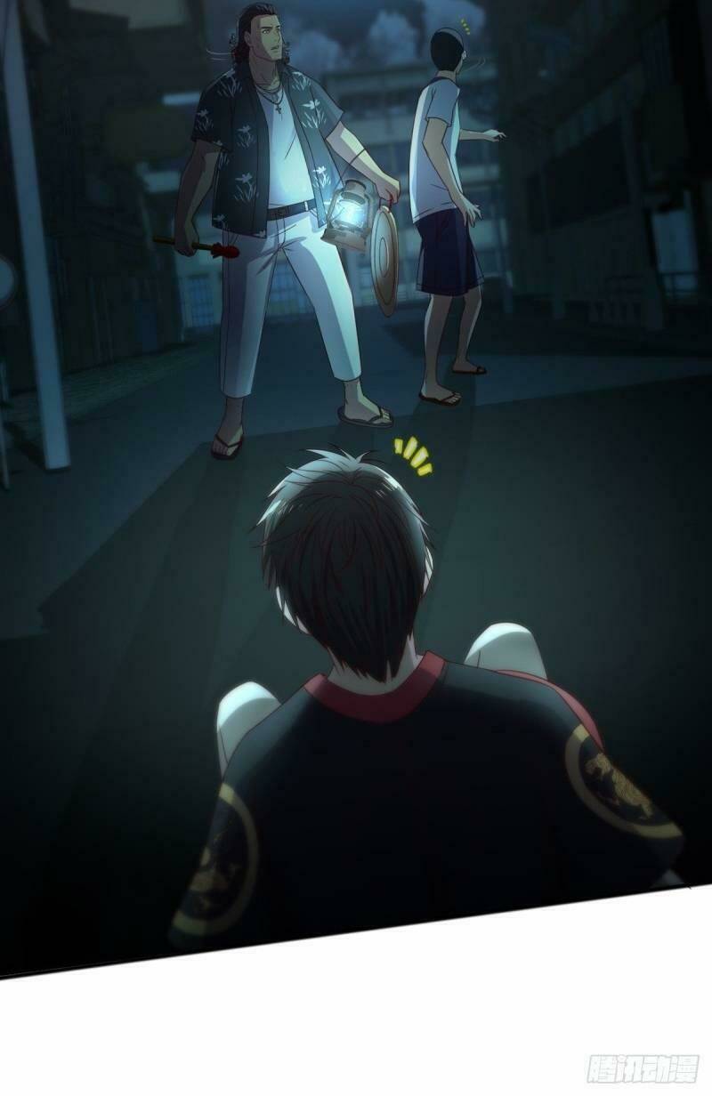 thập nhị thiên kiếp chapter 60 42