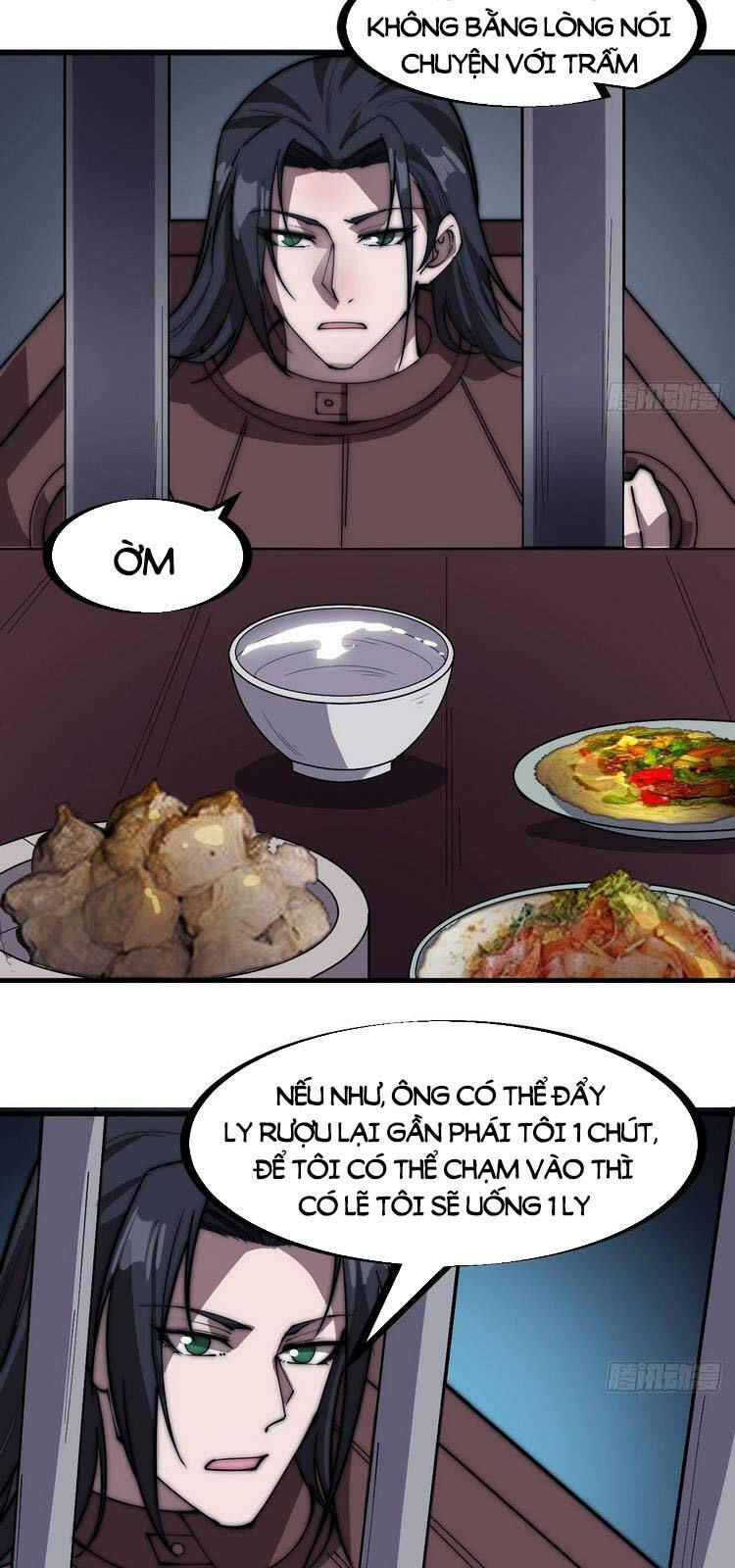 ta có một sơn trại chapter 231 7