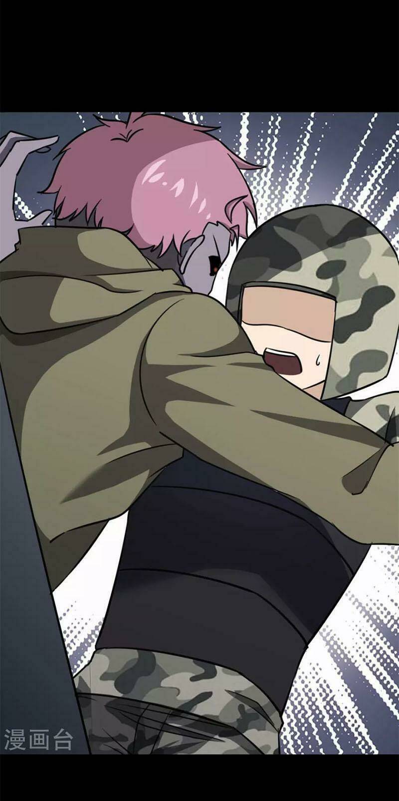 bạn gái virus của tôi chapter 340 44