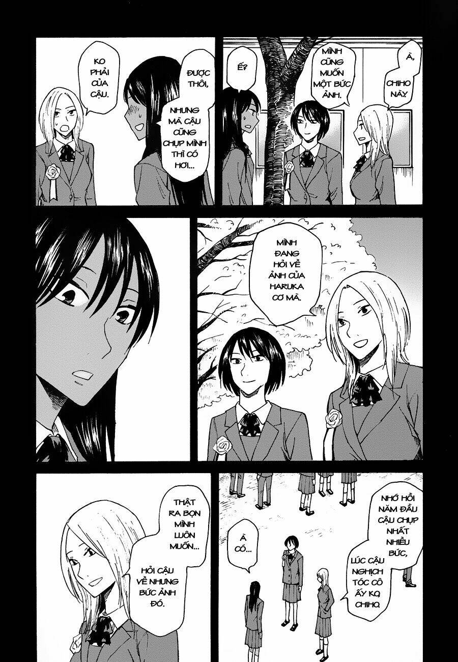 onnanoko ga shinu hanashi chapter 6 17