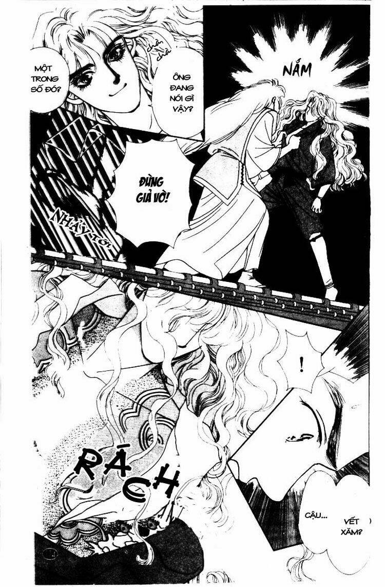 oedo wa nemuranai! chapter 4 9