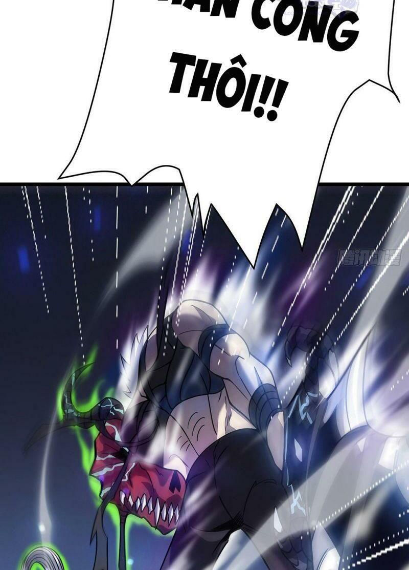 sát thần chi lộ tại dị giới chapter 26 67