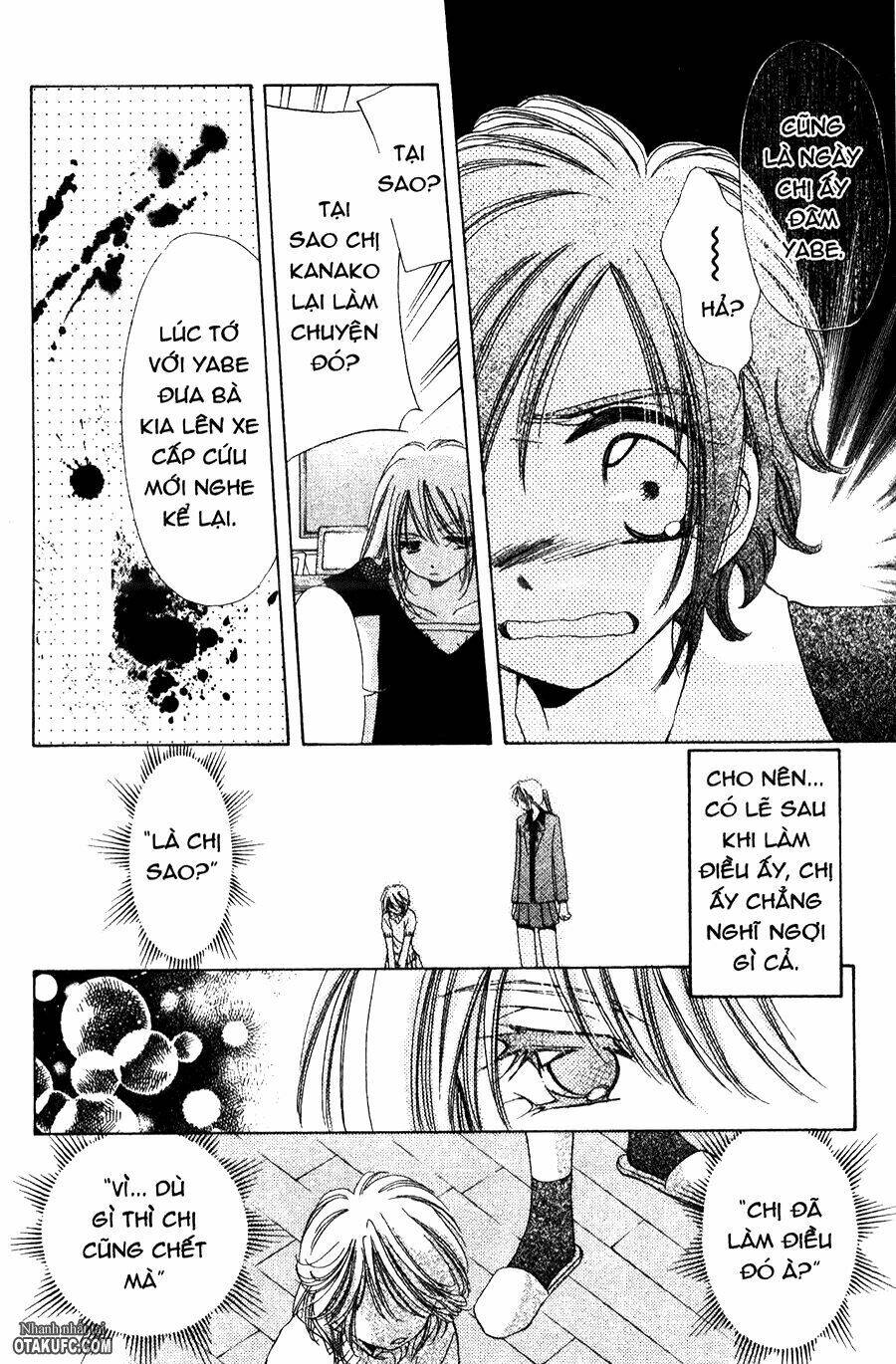 gatcha gacha chapter 15 20