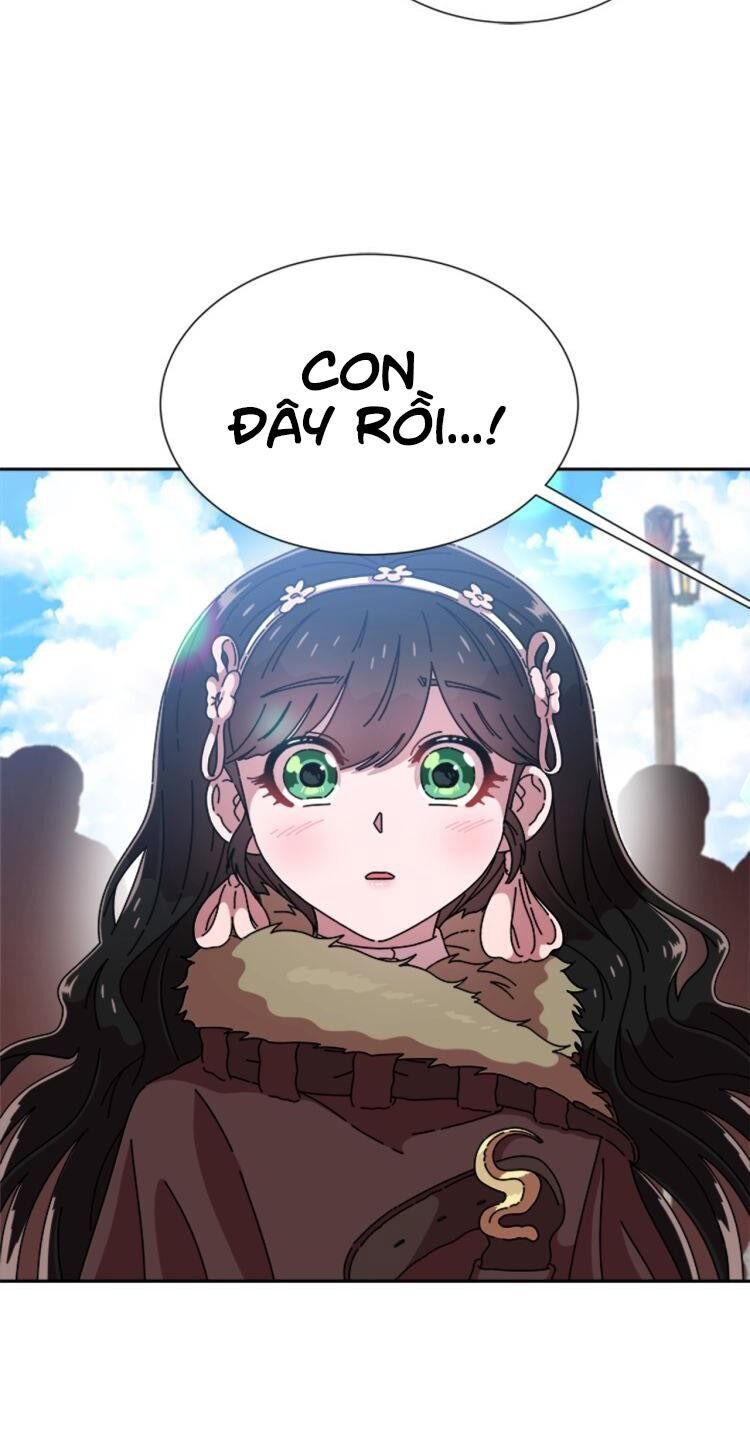 con gái bảo bối của ma vương chapter 90 6