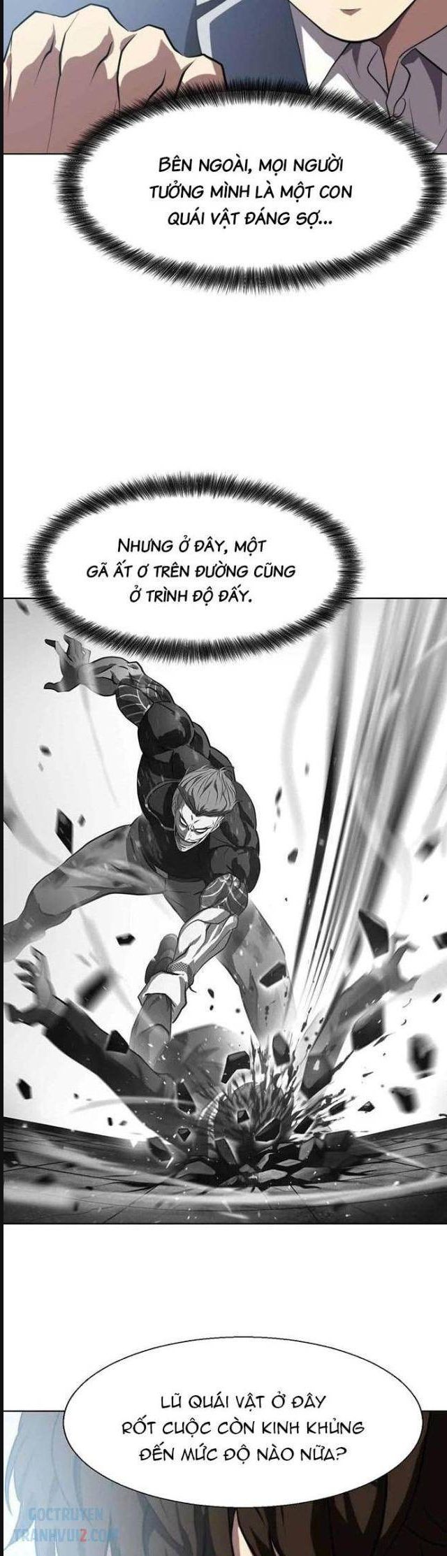 đấu trường chiến đấu chapter 7 24