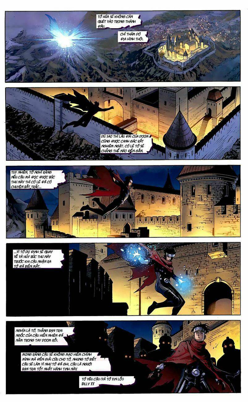 avengers: the children's crusade chapter 3 20