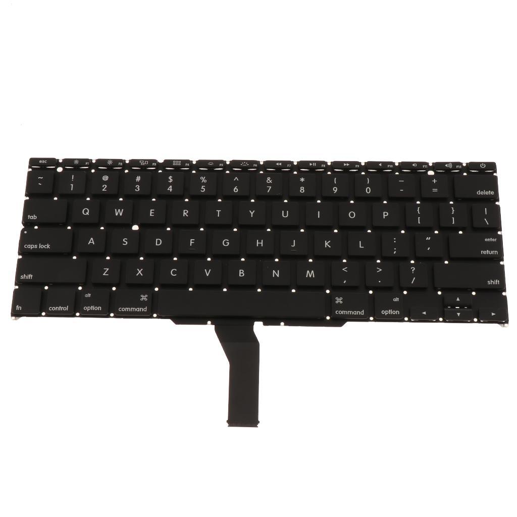 Laptop US Keyboard for   Air 11" A1370 A1465 2011/2012/2013/2014/2015