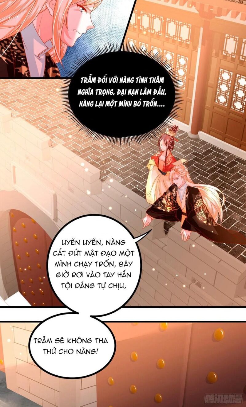 ta phải làm hoàng hậu chapter 33 5