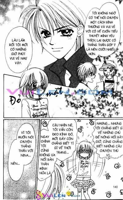 bộ sưu tầm lọ lem chapter 4 140