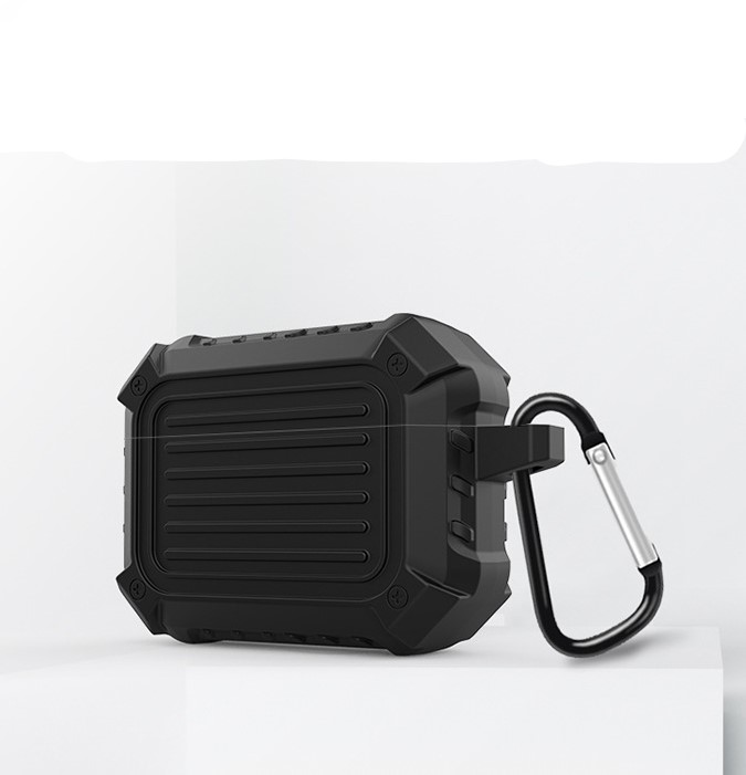 Bao Case Chống Sốc Dành Cho Airpods Pro Tough Armor _ Hàng Chính Hãng