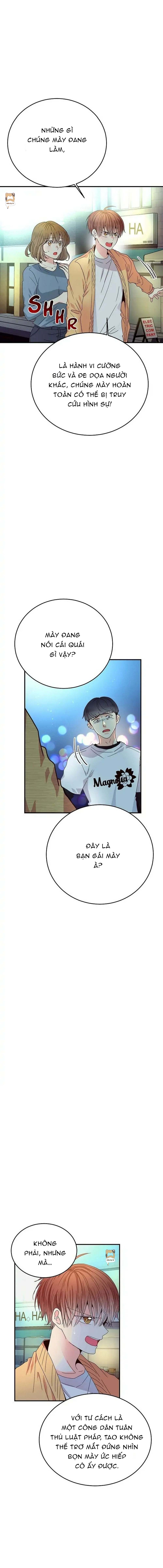 mối quan hệ phù hợp chapter 5 19