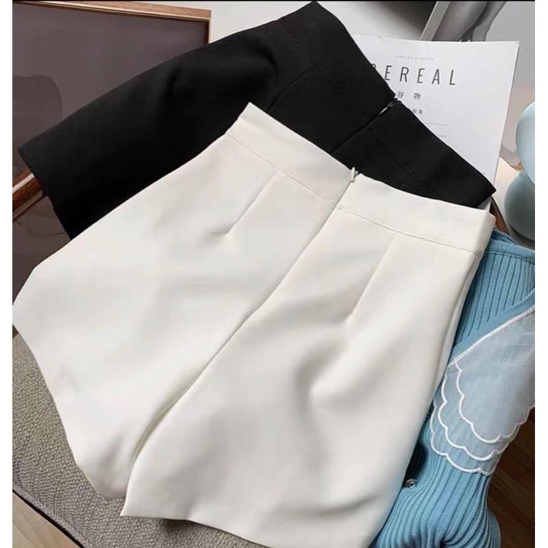 QUẦN GIẢ VÁY BIGSIZE 55-90kg (có size