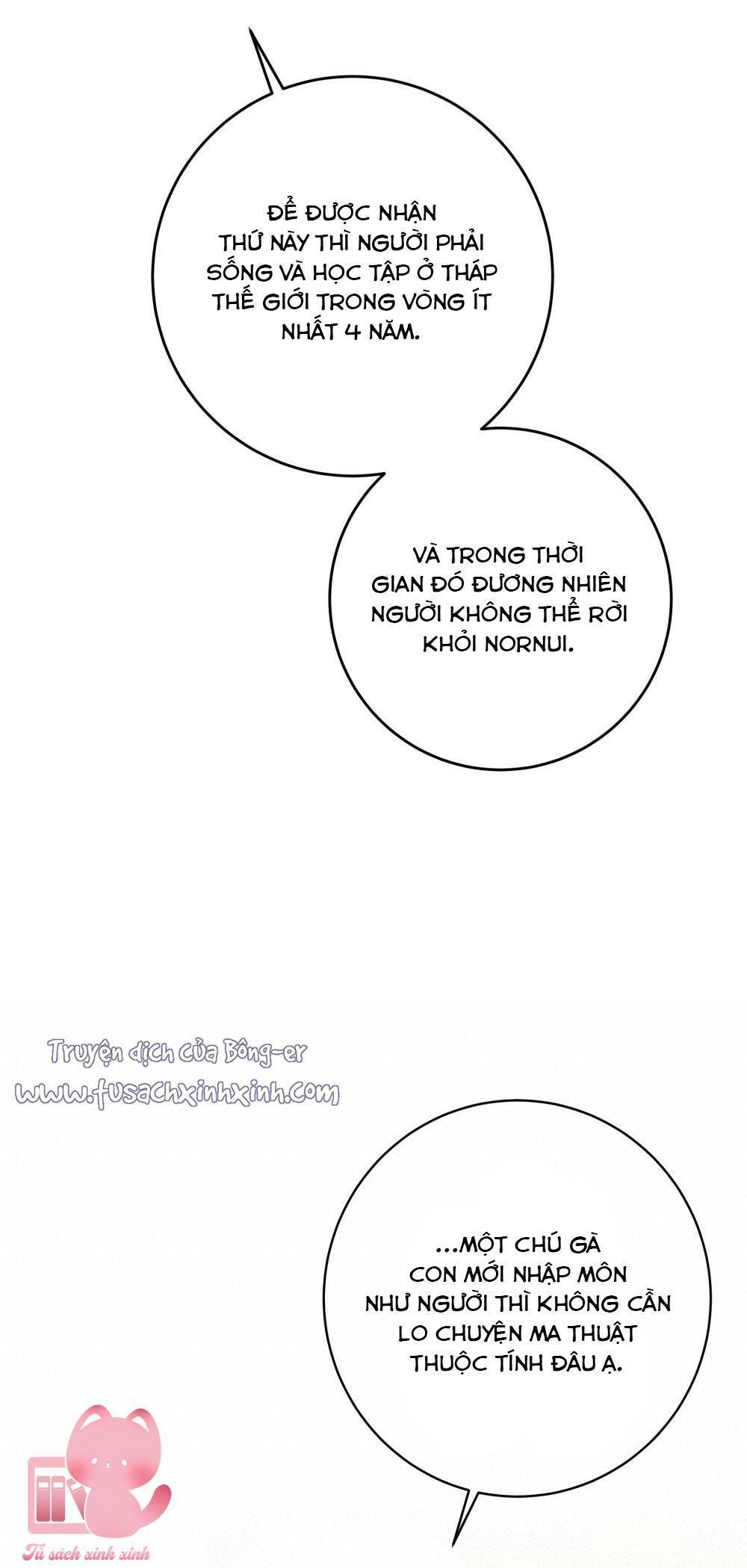 dưới tán cây sồi chapter 50 30