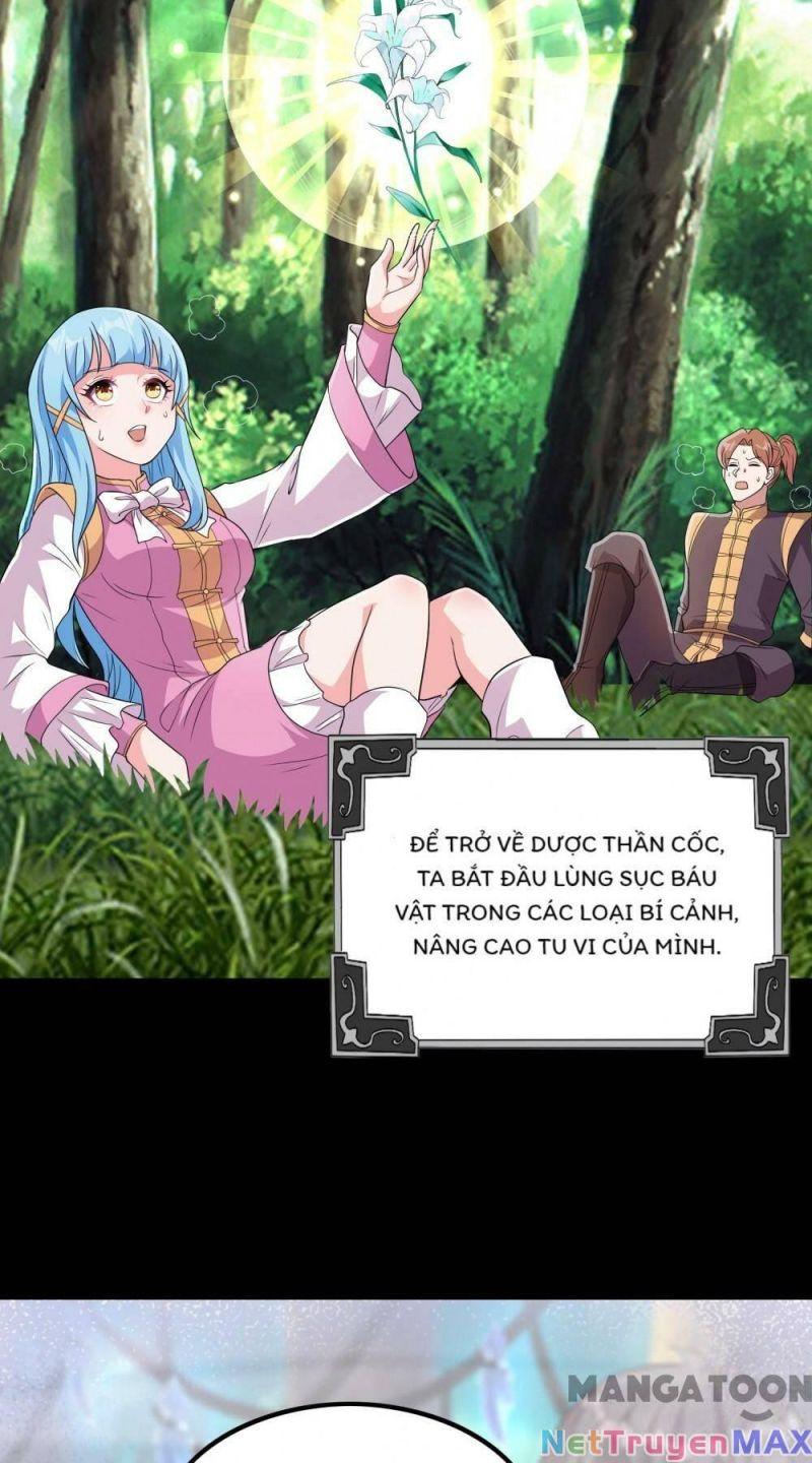 đệ nhất người ở rể chapter 195 16