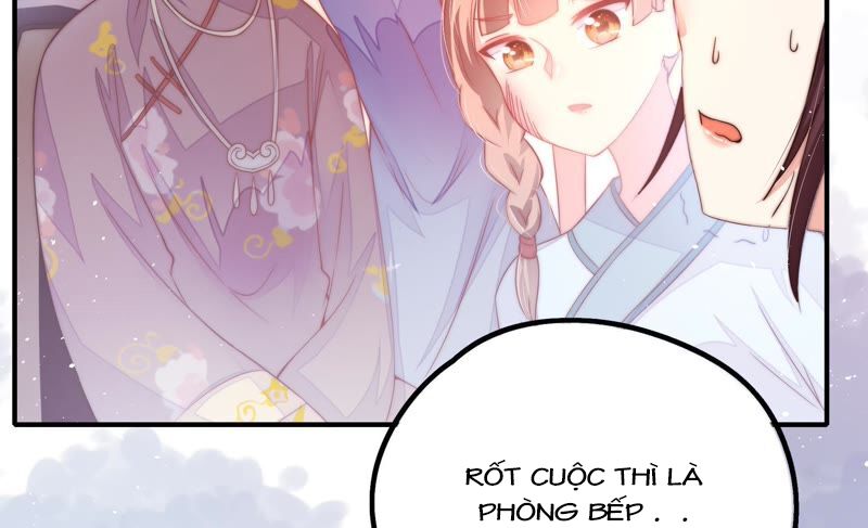 ngày nào thiếu soái cũng ghen chapter 28 2