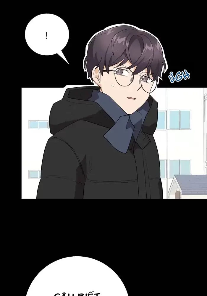 anh bạn của tôi đang phát sáng kìa ! chapter 16 67