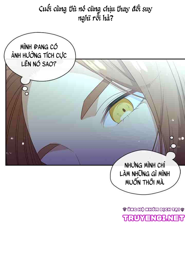 cẩn thận nữ phụ phản diện đấy! chapter 58 49