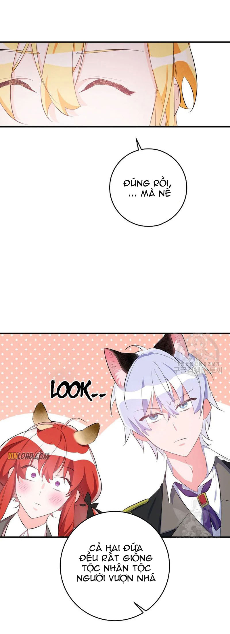 công nương đã thay đổi chapter 51.2 5