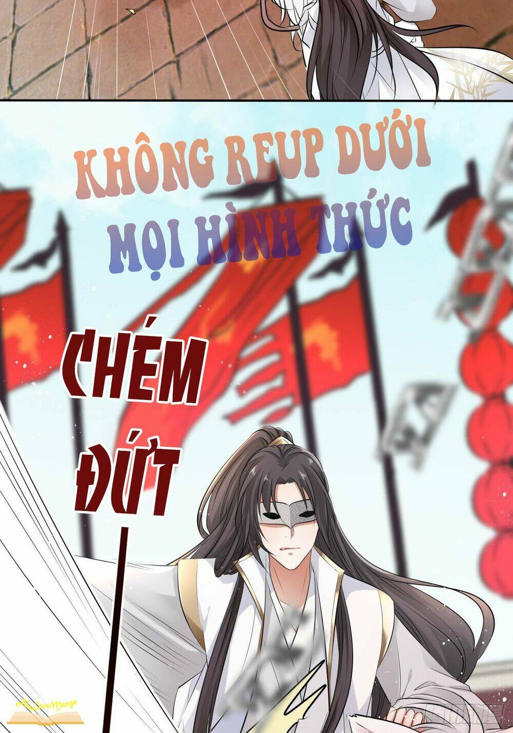 vương phi thật thích trang điểm chapter 72 28