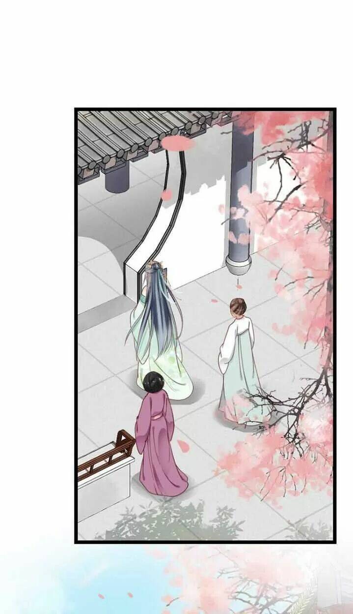 kiều nữ độc phi chapter 208 24