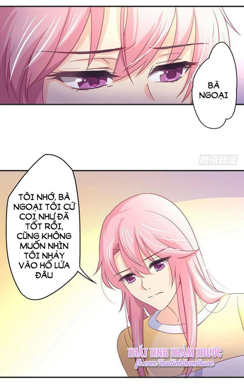 cuồng duệ tiểu thê chapter 25 21