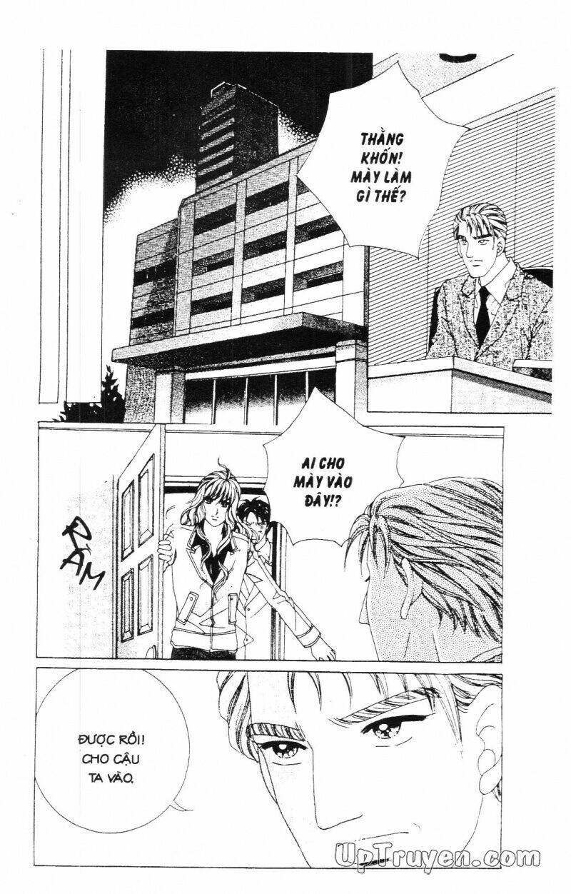 mặt nạ tình yêu chapter 60 71