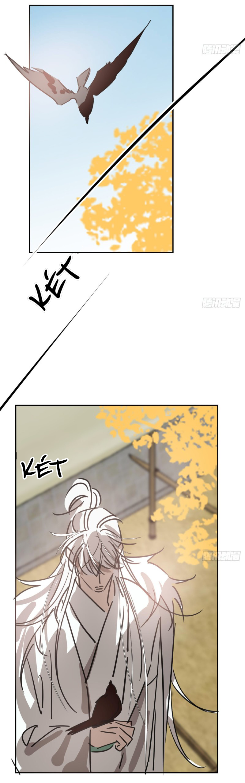 Bắt Lấy Ngao Ngao chapter 133 - Trang 20