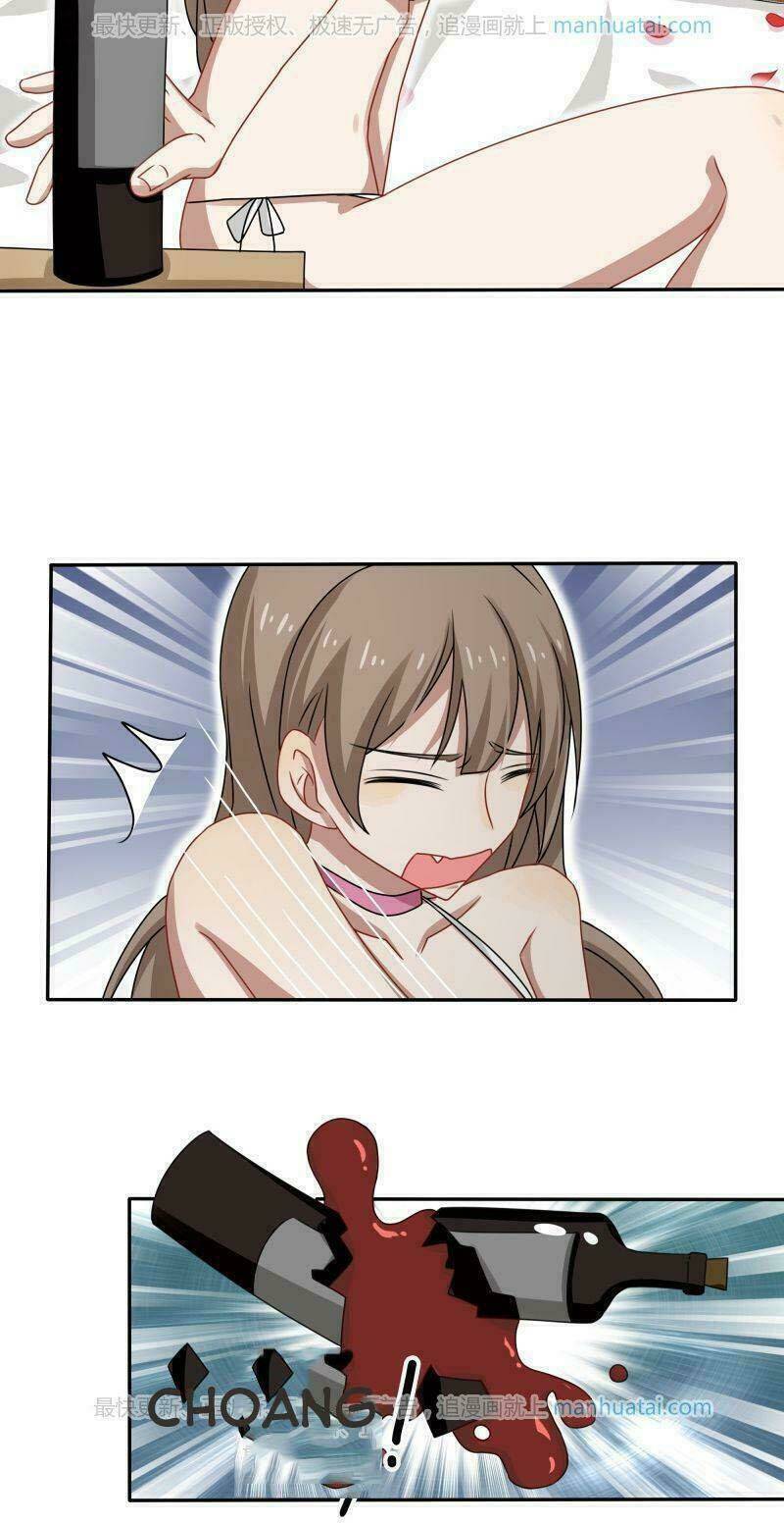 đế thiếu đoạt tình thành nghiện chapter 43 18