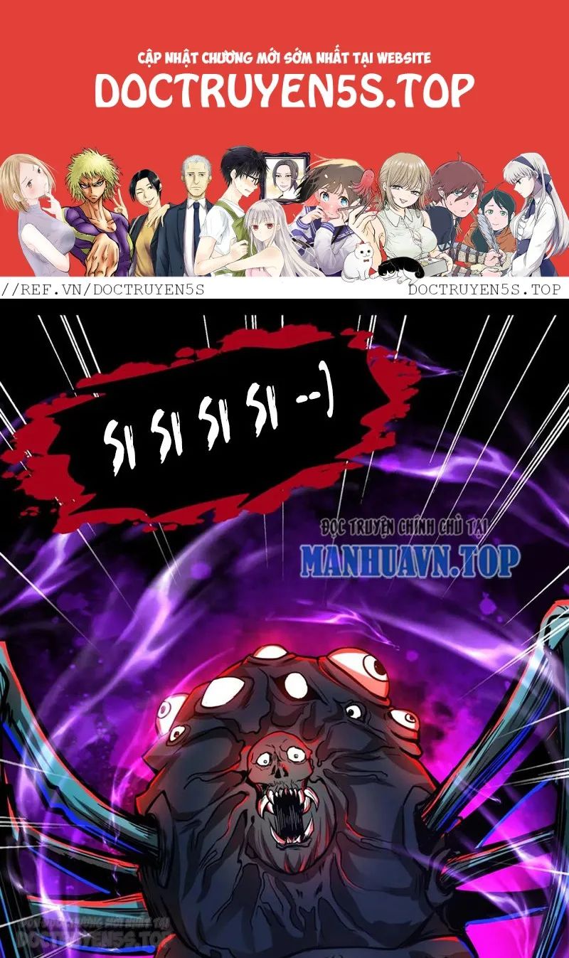 quỷ dị dược tề sư: bệnh nhân của ta đều là kinh khủng chapter 126 1