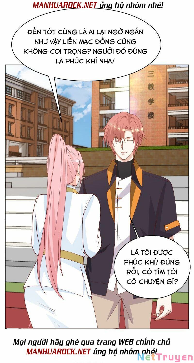 trên người ta có một rồng chapter 411 13