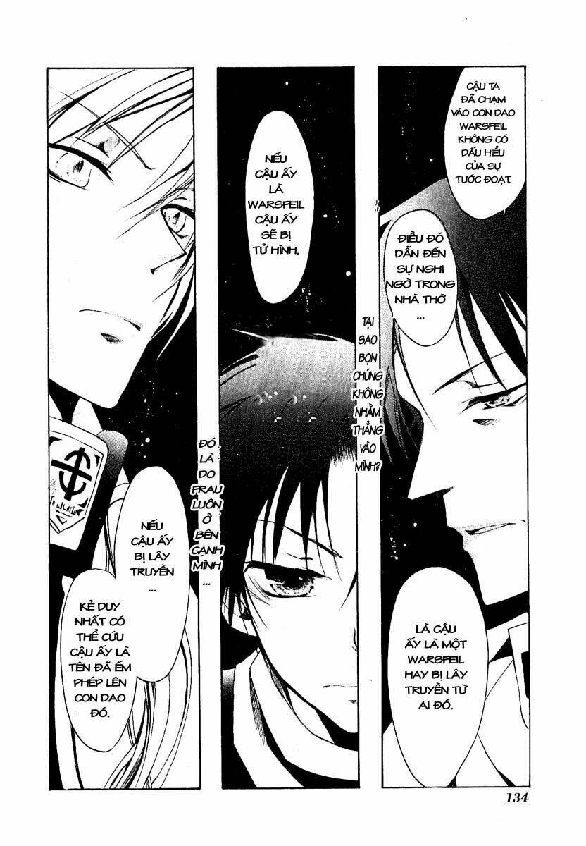 07 hồn ma chapter 16 6