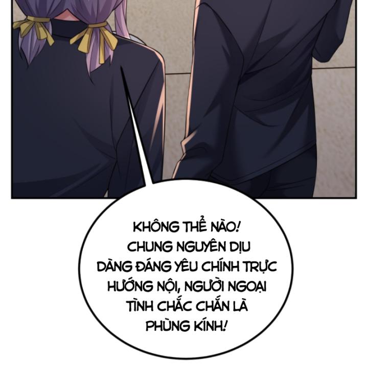 học cùng em gái, tôi bất cẩn vô địch rồi chapter 170 10