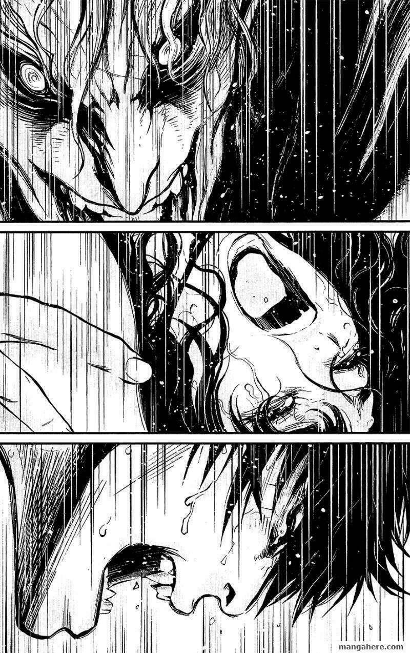 wolf guy - wolfen crest chapter 72 21