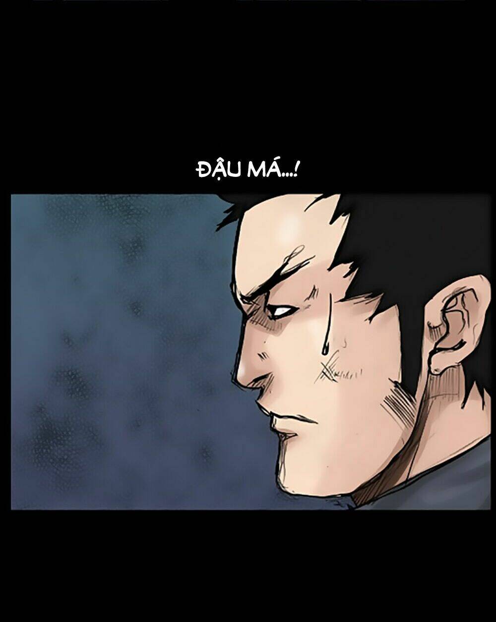 dokgo | độc cô chapter 31 17