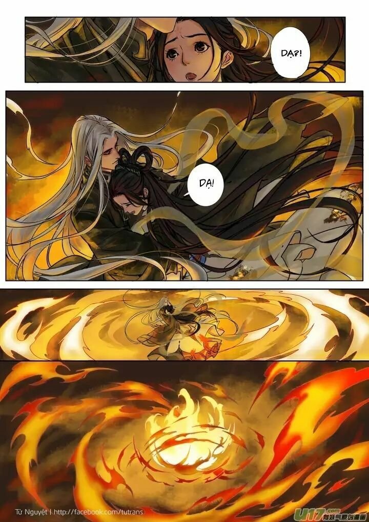 cầm tư chapter 0.2 15