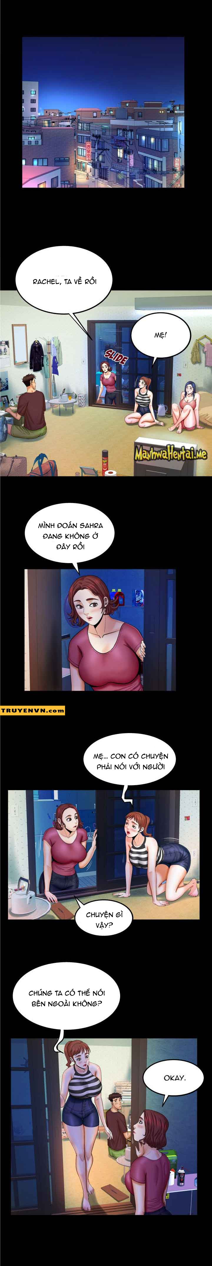 dì tôi chapter 26 2