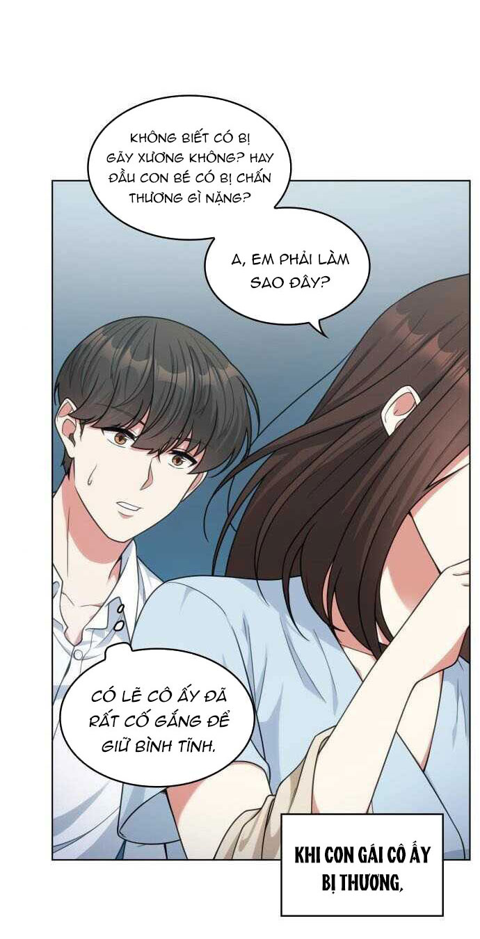 câu chuyện về chị đồng nghiệp của tôi chapter 44.2 28