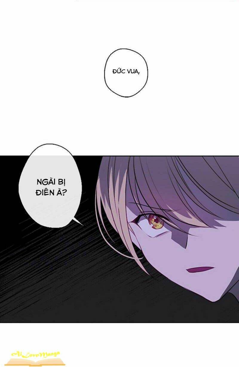 cộng tác của hoàng đế chapter 20 22