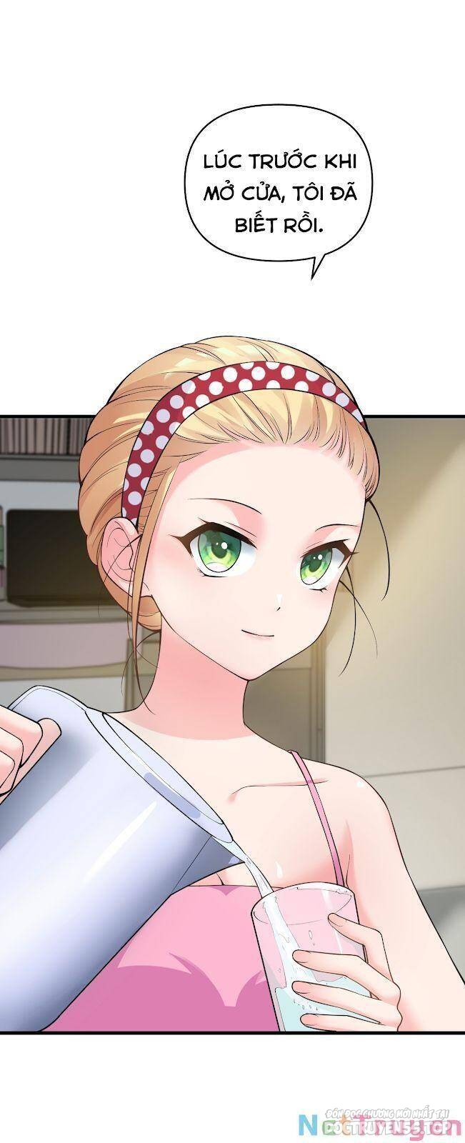 tôi chỉ muốn chơi game, đừng lôi vào yêu đương chapter 16 42