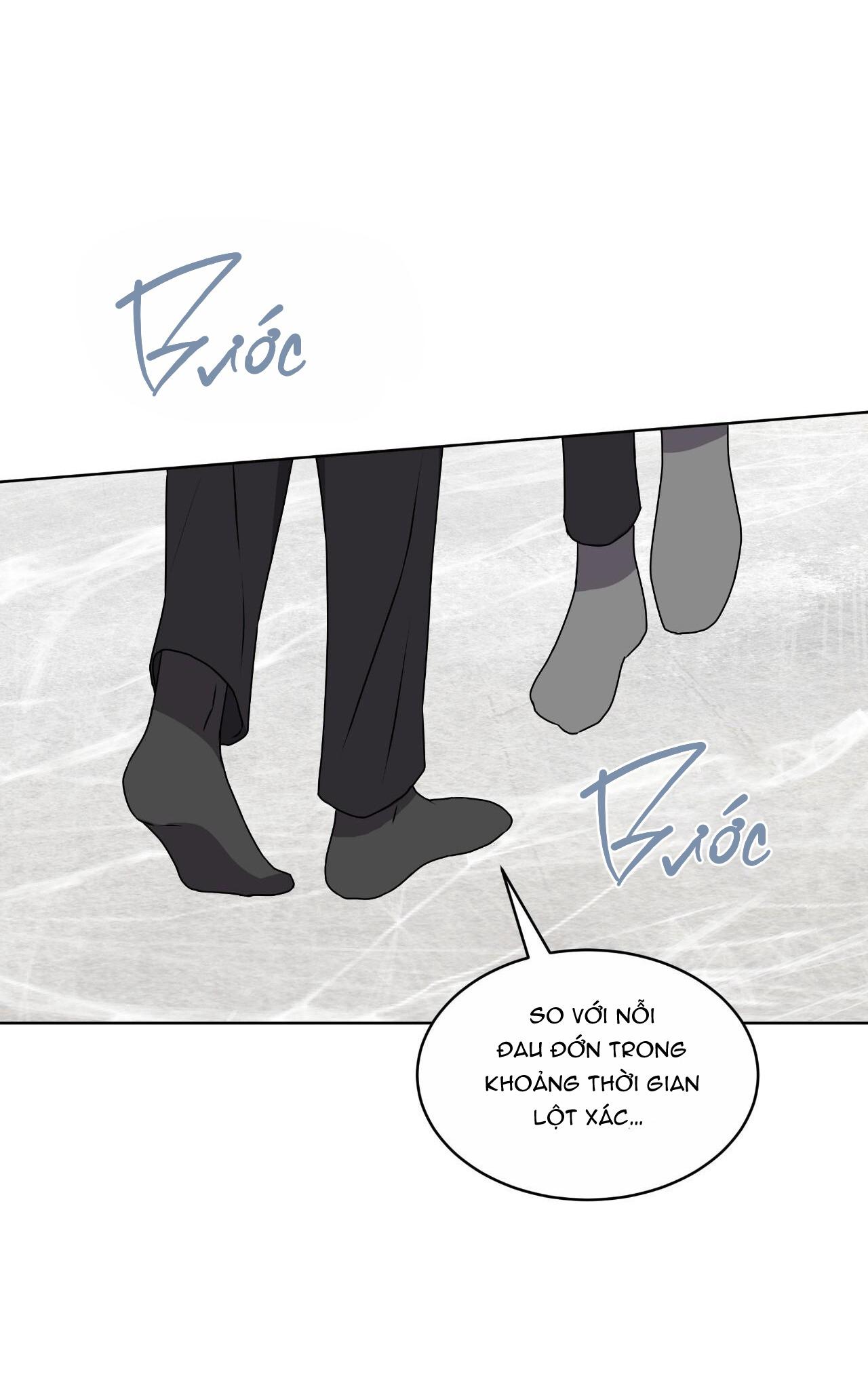 rừng biển [bl] chapter 39 4