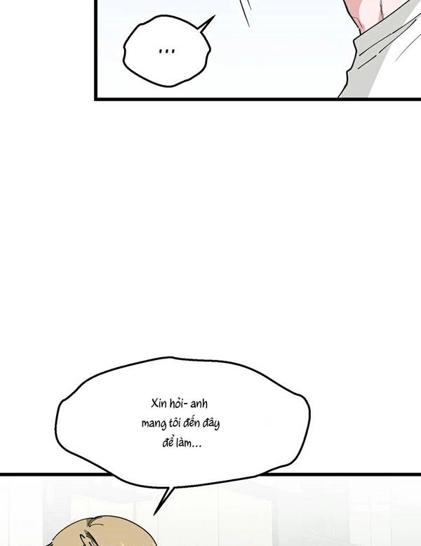 hoán đổi tình nhân chapter 4 31