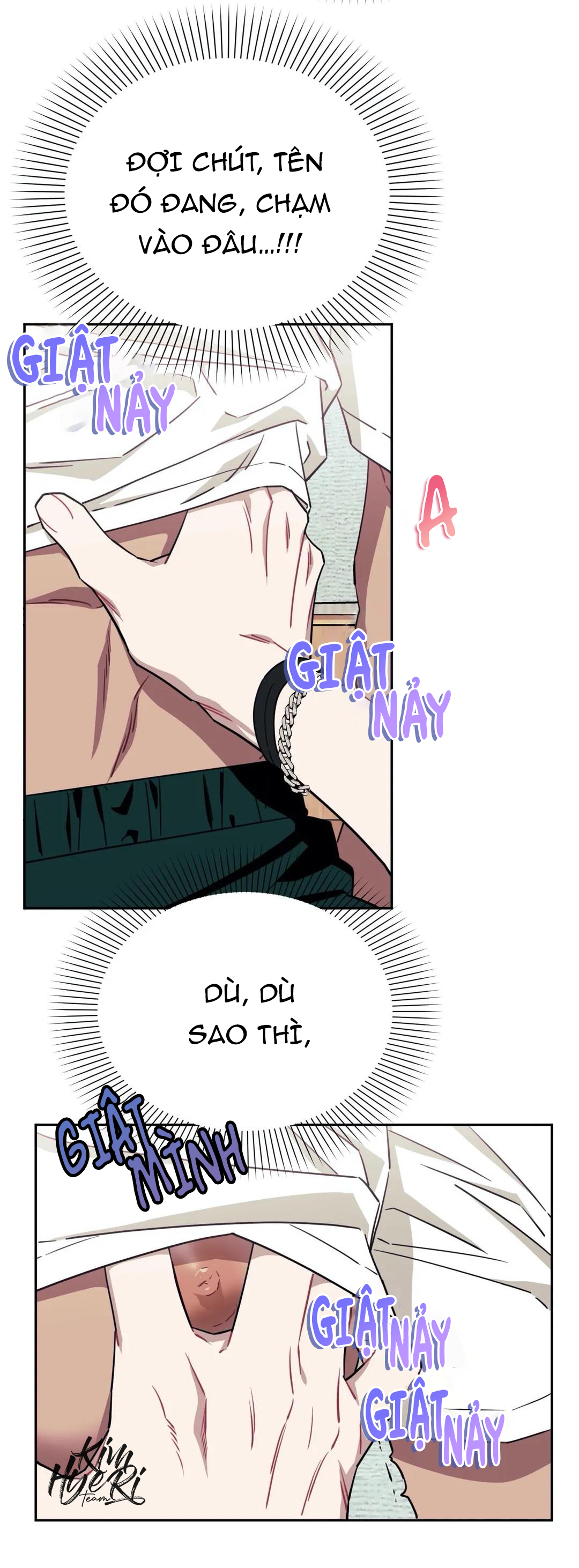 hơn cả bạn bè chapter 2 10