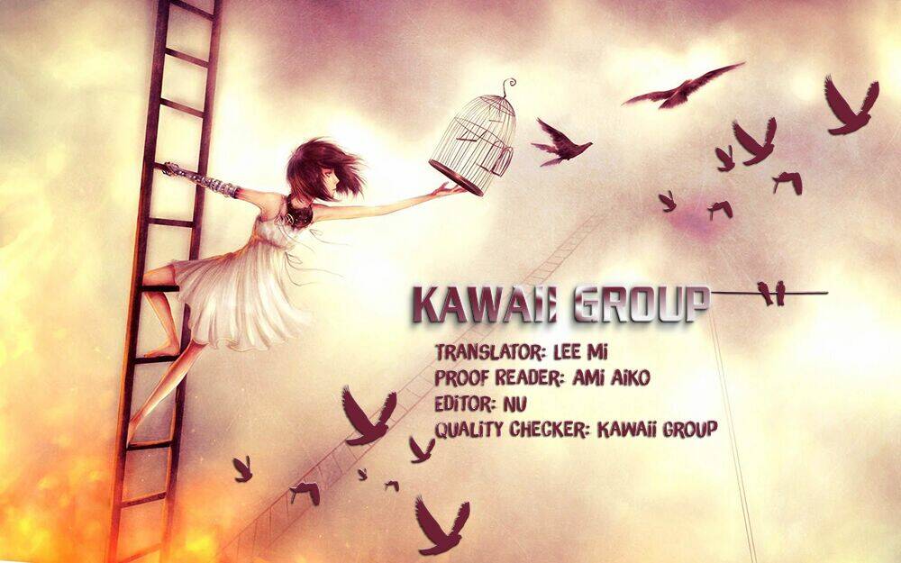 honey (meguro amu) chapter 8 2