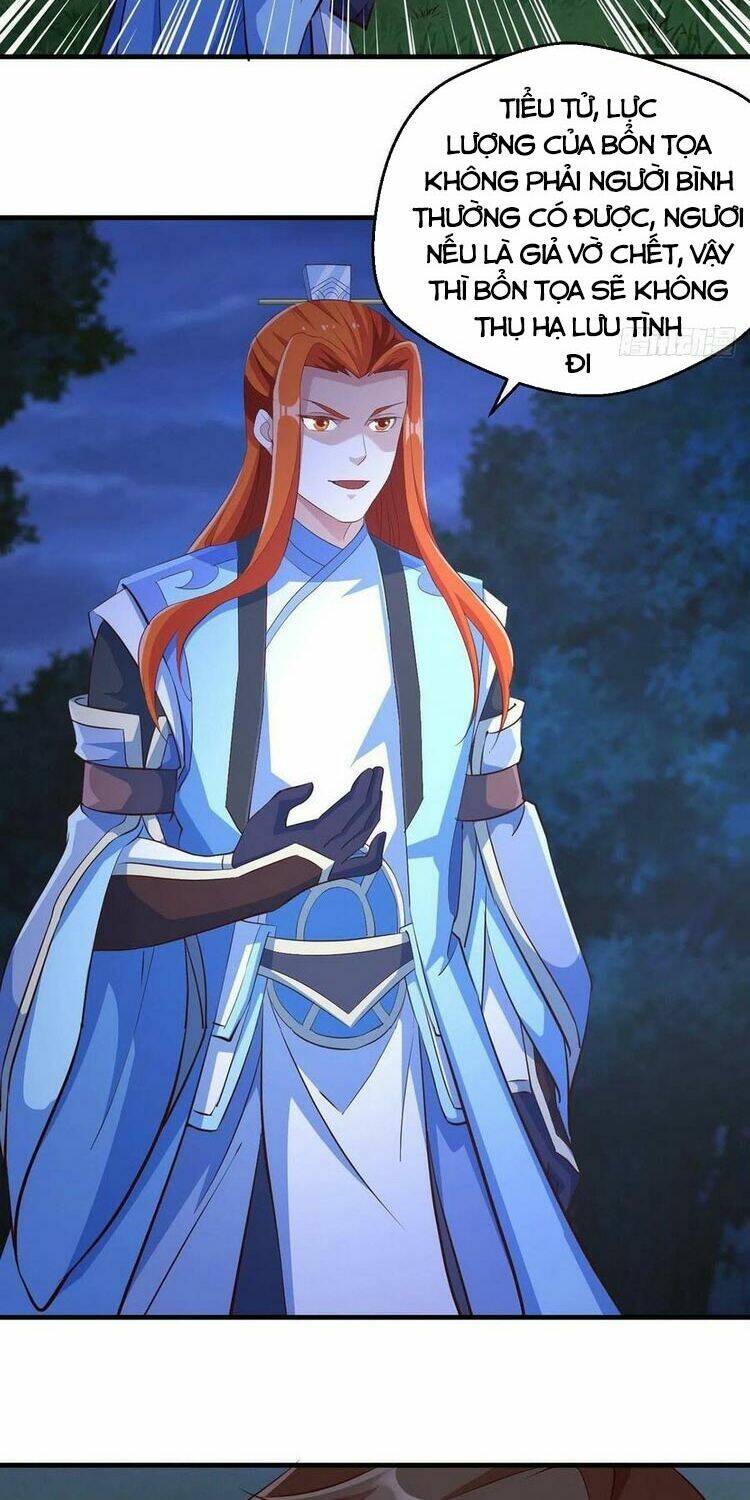 thiên hạ kiếp chapter 73 12