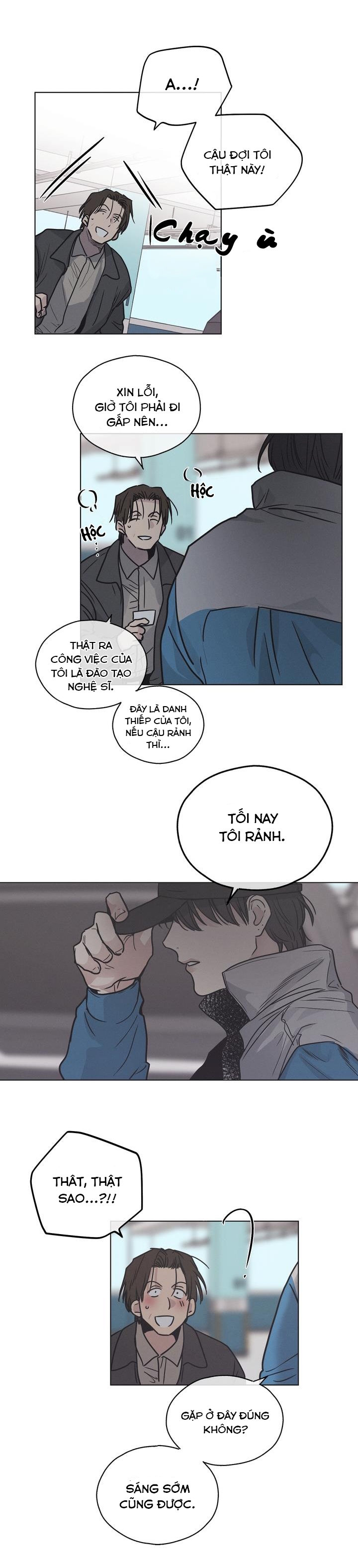 trả thù chapter 1 42