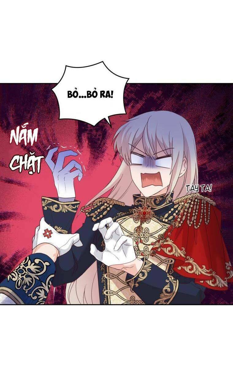 nhà điều chế nước hoa độc quyền của bạo chúa chapter 52 49