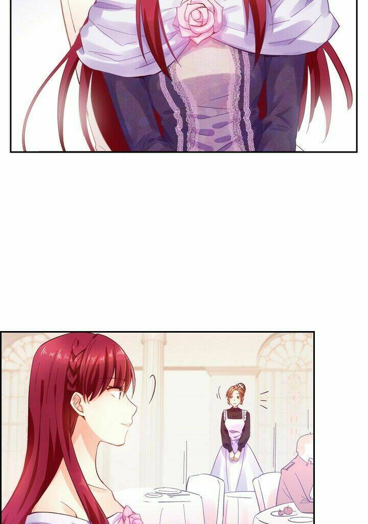 ác nữ cải biến chapter 5 14