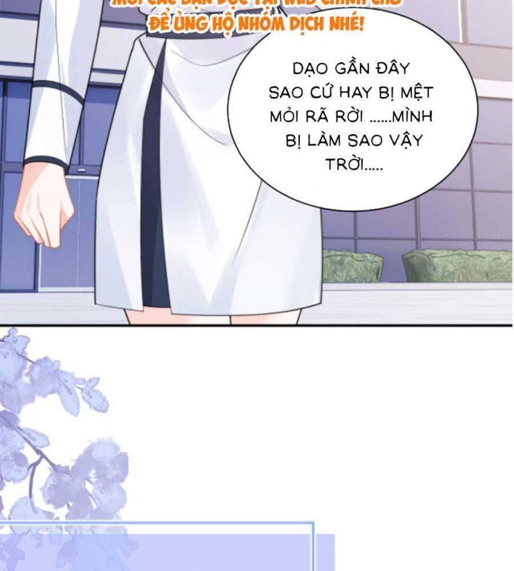 vị chỉ huy lạnh lùng khóc trong vòng tay tôi chapter 37 41