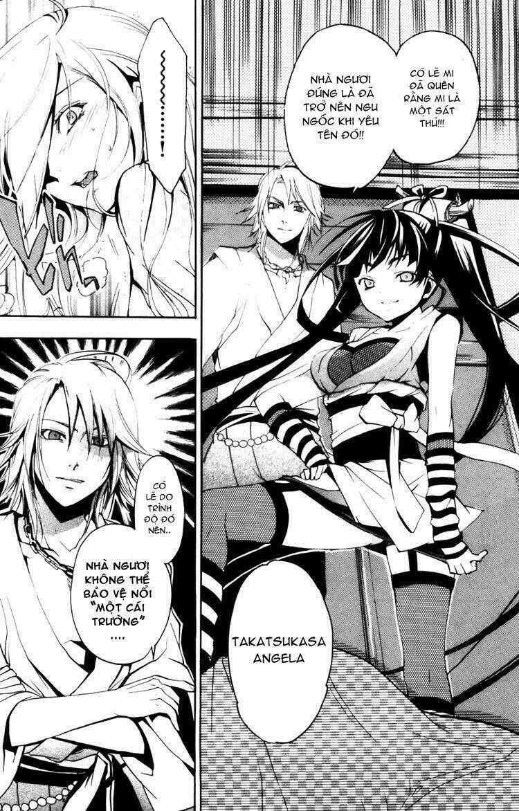 ashita no yoichi! chapter 10 13