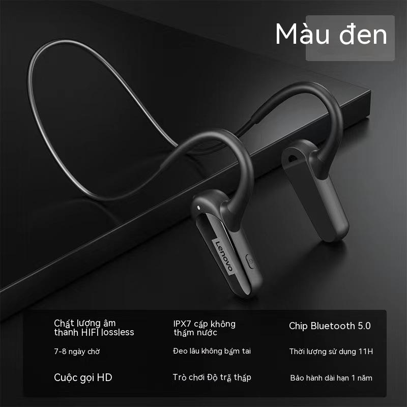 XE06 Air conduction Bluetooth wireless earphone